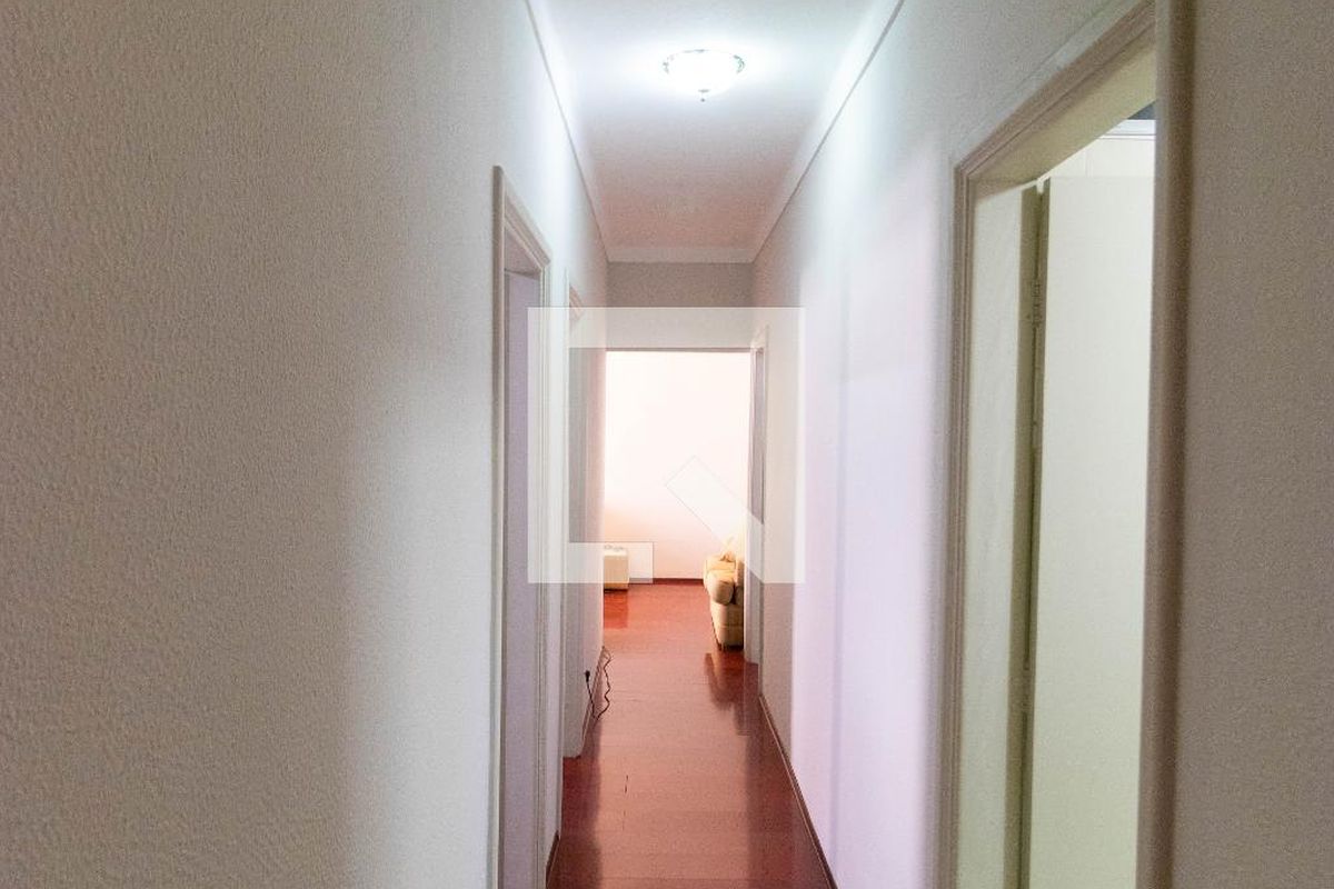 Apartamento à Venda - Centro, 3 Quartos,  130 m2 em , Campinas - sp | SoloBR