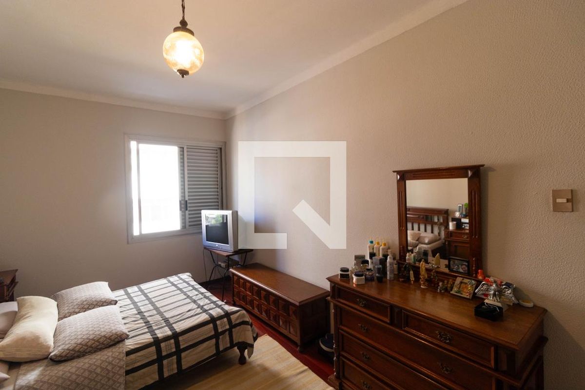 Apartamento à Venda - Centro, 3 Quartos,  130 m2 em , Campinas - sp | SoloBR