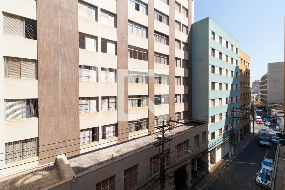 Apartamento à Venda - Centro, 3 Quartos,  130 m2 em , Campinas - sp | SoloBR