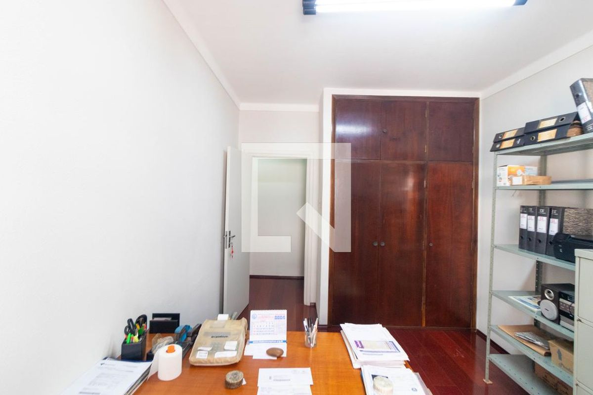 Apartamento à Venda - Centro, 3 Quartos,  130 m2 em , Campinas - sp | SoloBR