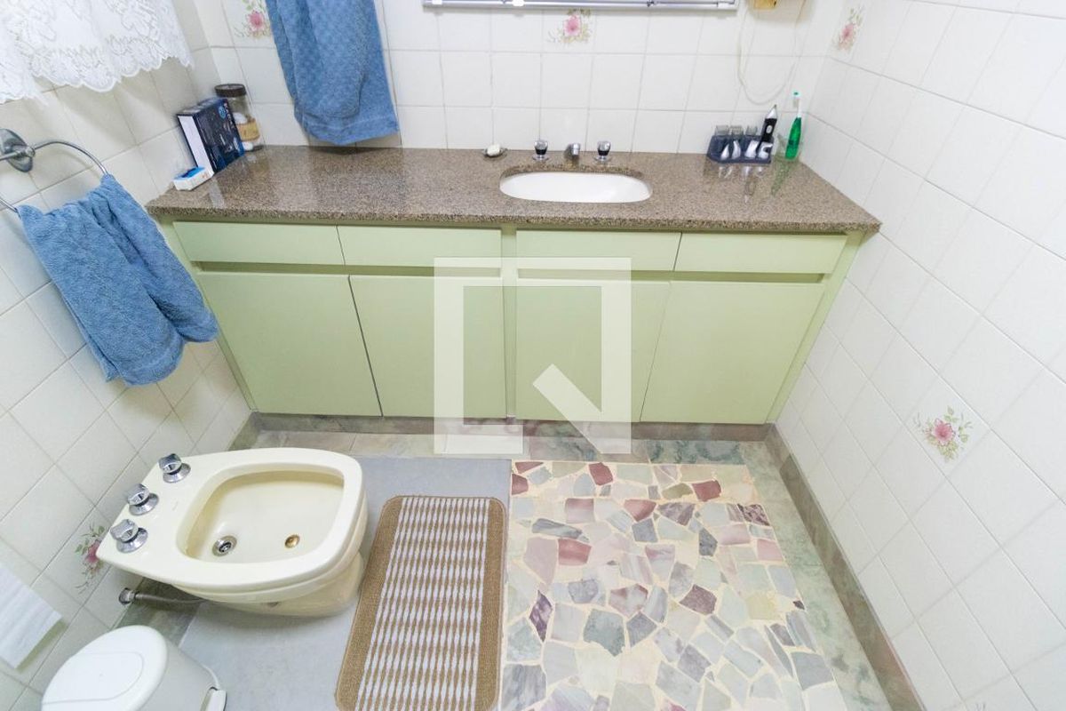 Apartamento à Venda - Centro, 3 Quartos,  130 m2 em , Campinas - sp | SoloBR