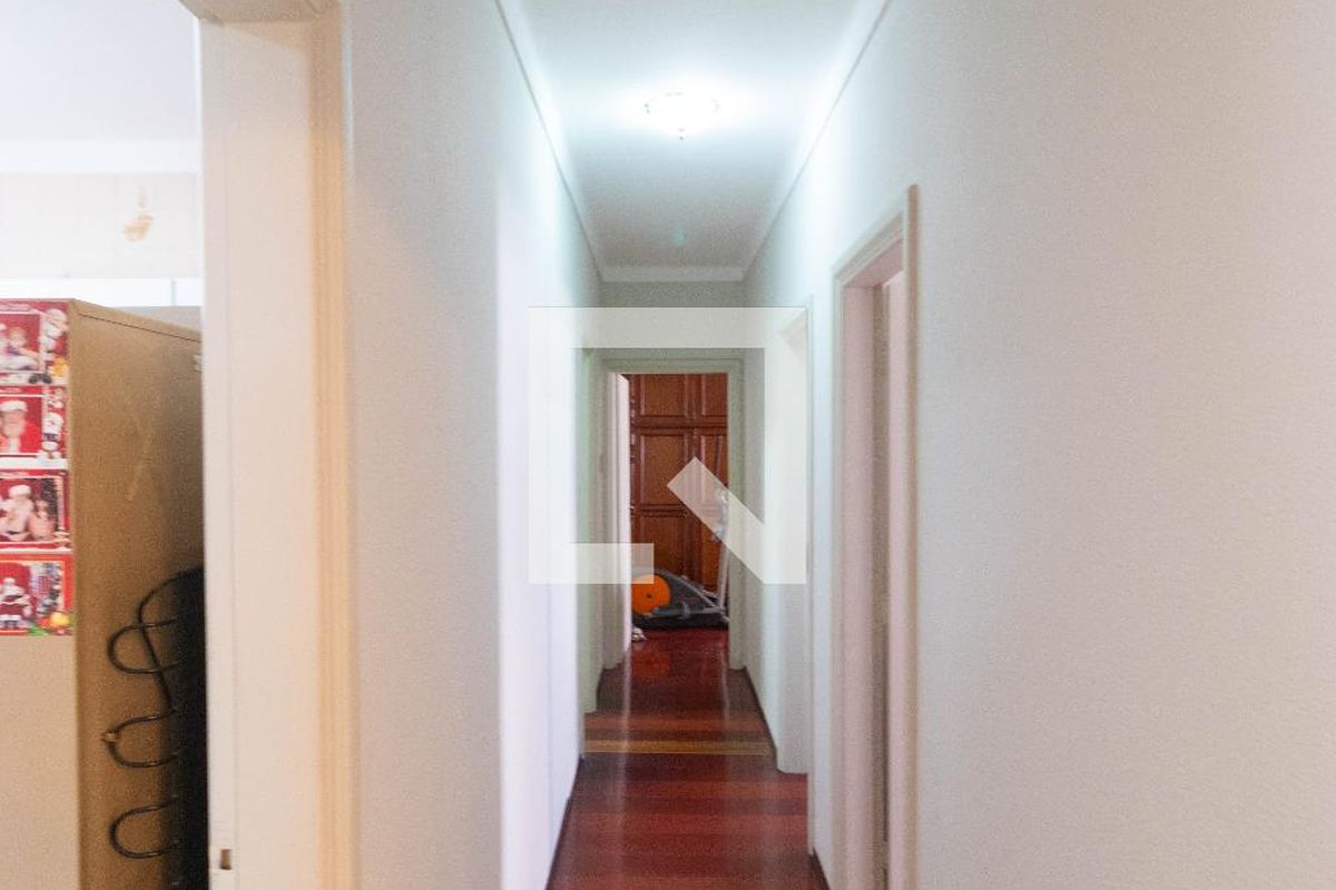 Apartamento à Venda - Centro, 3 Quartos,  130 m2 em , Campinas - sp | SoloBR