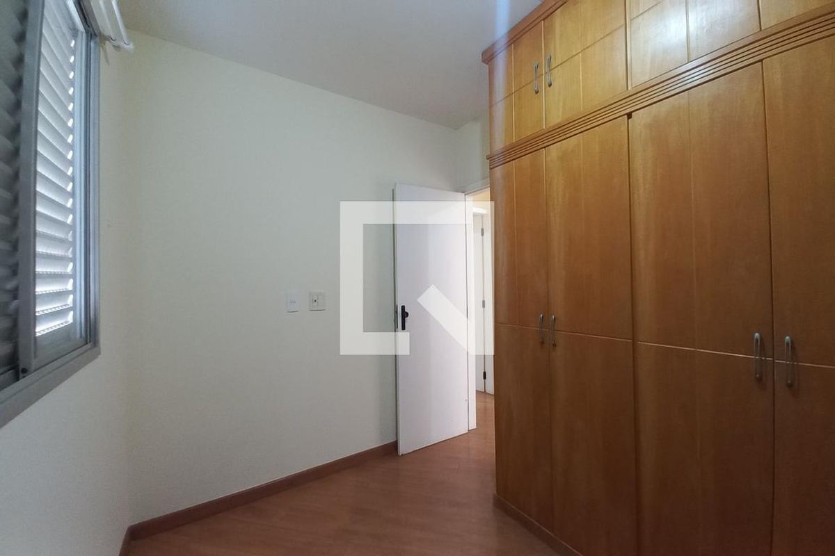 Apartamento à Venda - Centro, 2 Quartos,  67 m2 em , Campinas - sp | SoloBR