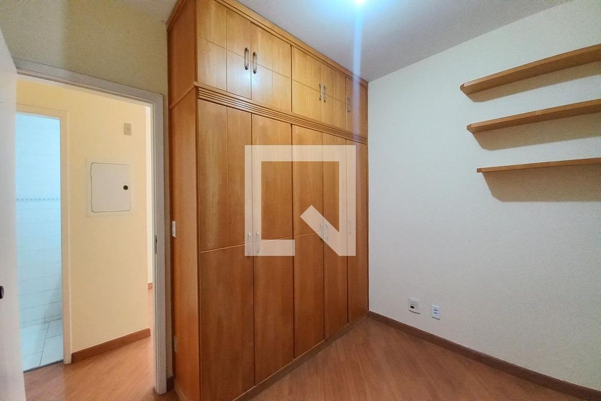 Apartamento à Venda - Centro, 2 Quartos,  67 m2 em , Campinas - sp | SoloBR