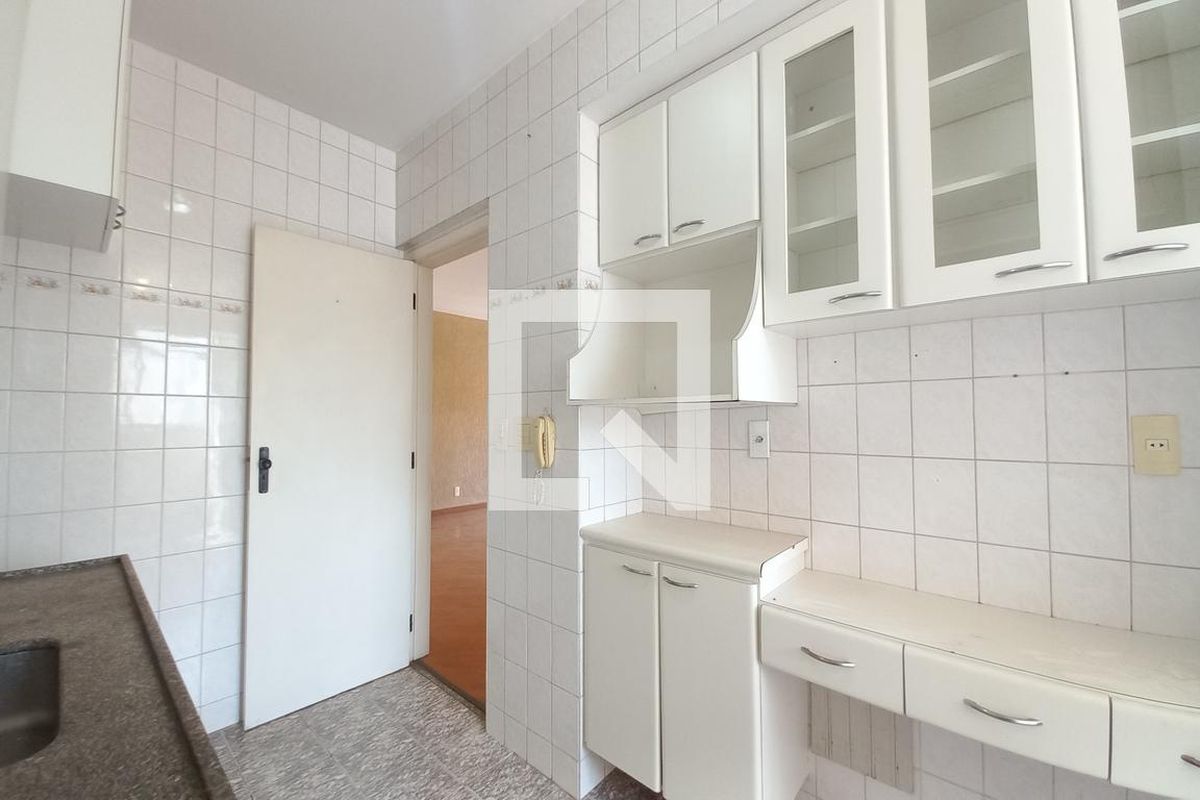 Apartamento à Venda - Centro, 2 Quartos,  67 m2 em , Campinas - sp | SoloBR