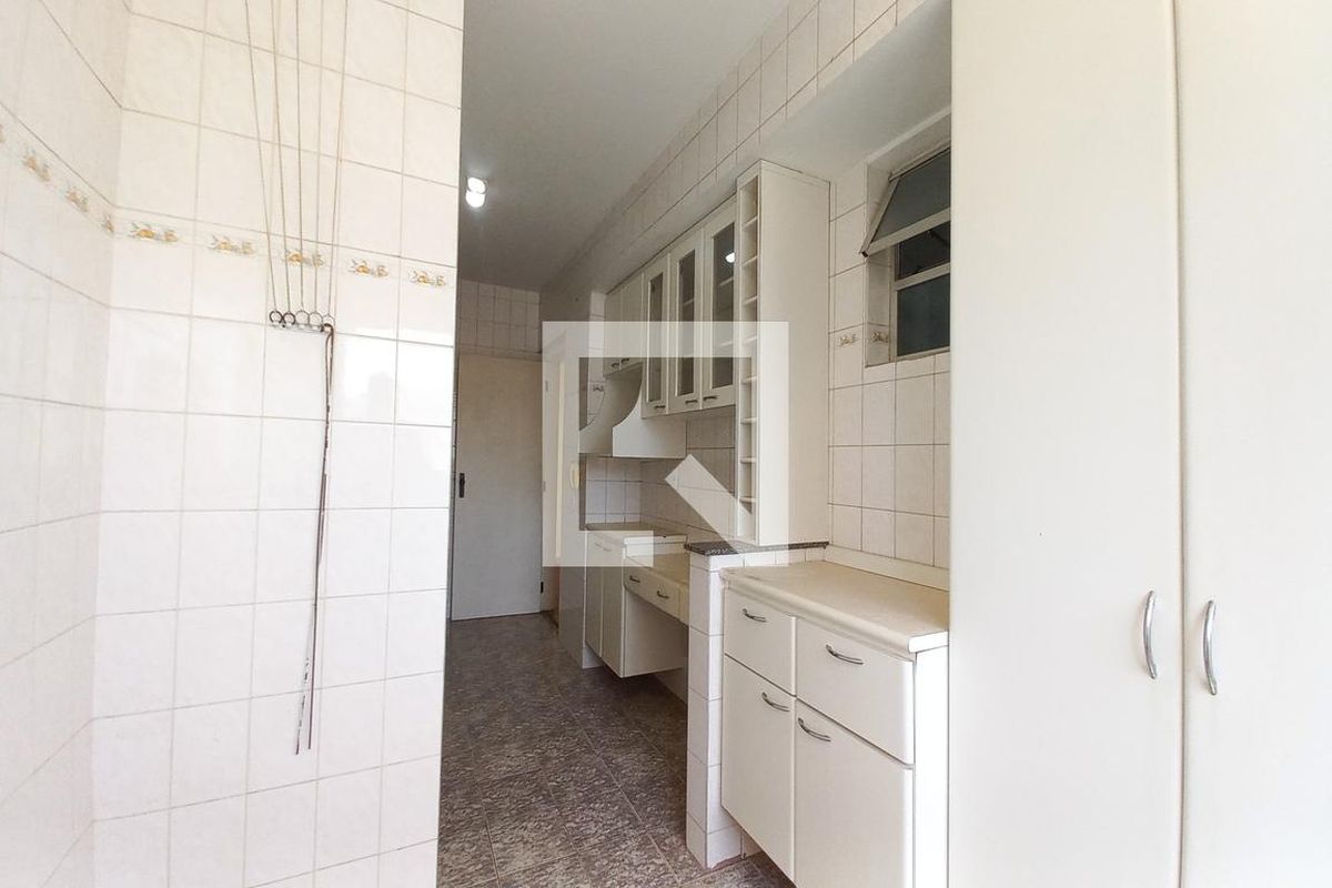 Apartamento à Venda - Centro, 2 Quartos,  67 m2 em , Campinas - sp | SoloBR