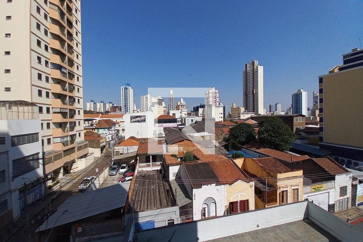 Apartamento à Venda - Centro, 2 Quartos,  67 m2 em , Campinas - sp | SoloBR