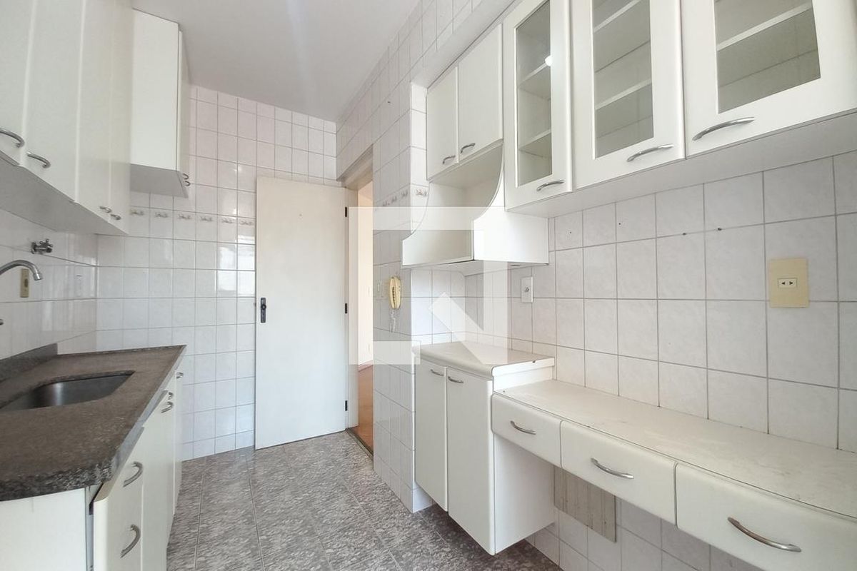Apartamento à Venda - Centro, 2 Quartos,  67 m2 em , Campinas - sp | SoloBR