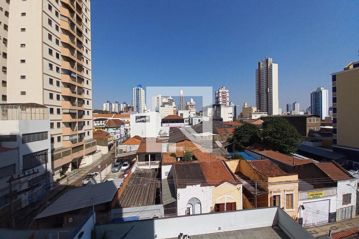 Apartamento à Venda - Centro, 2 Quartos,  67 m2 em , Campinas - sp | SoloBR