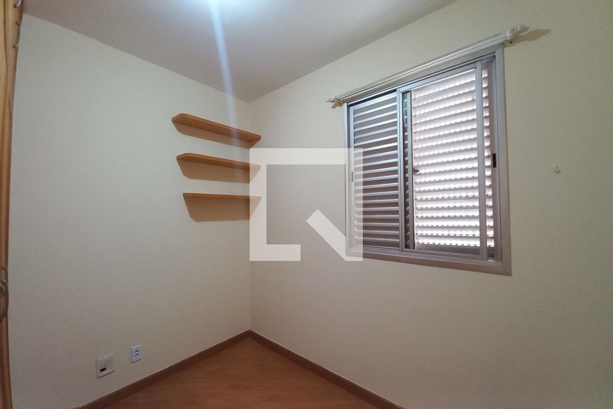 Apartamento à Venda - Centro, 2 Quartos,  67 m2 em , Campinas - sp | SoloBR