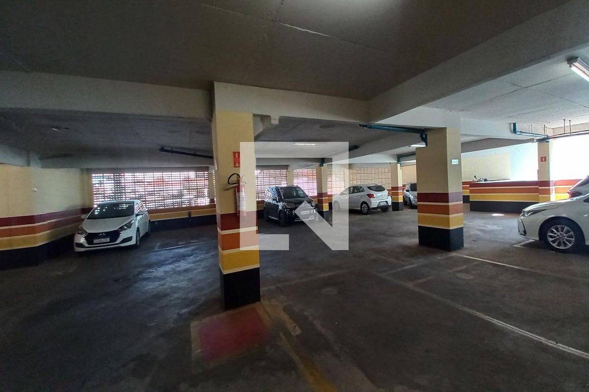 Apartamento à Venda - Centro, 2 Quartos,  67 m2 em , Campinas - sp | SoloBR