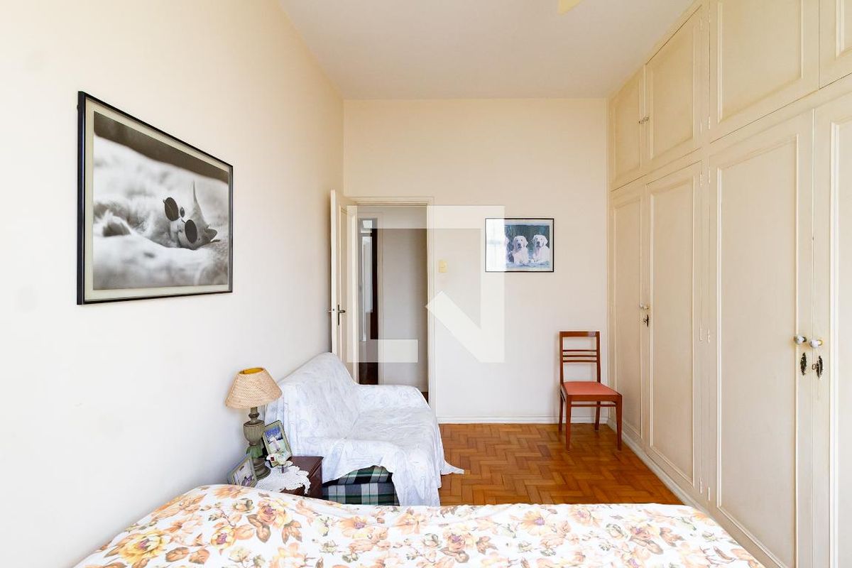 Apartamento, 3 quartos, 100 m² - Foto 10