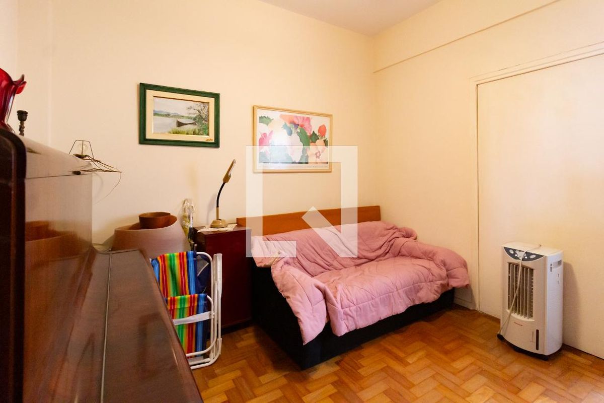 Apartamento, 3 quartos, 100 m² - Foto 14