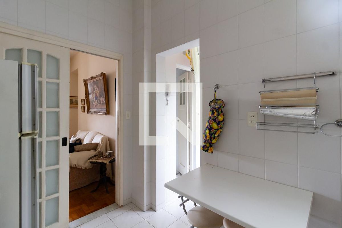 Apartamento, 3 quartos, 100 m² - Foto 34