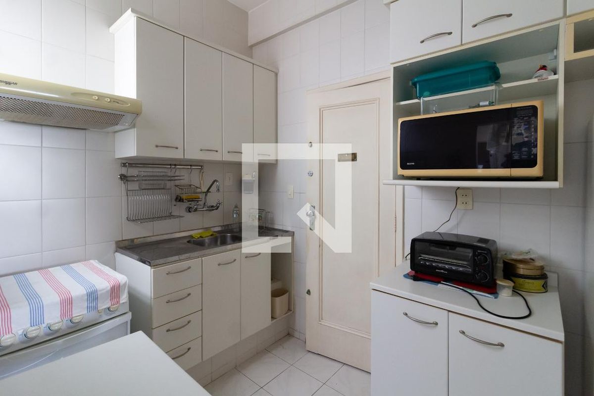 Apartamento, 3 quartos, 100 m² - Foto 32