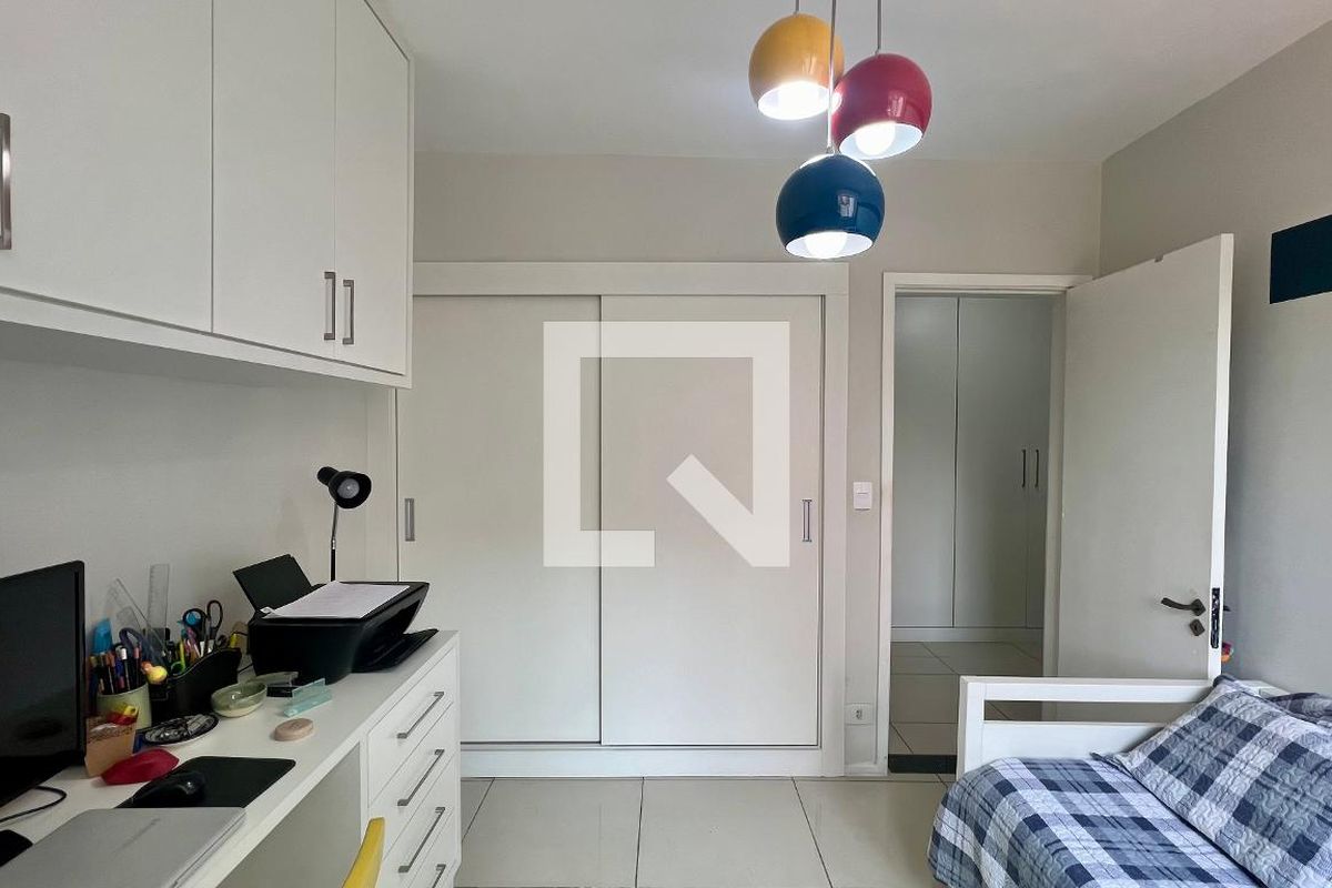 Apartamento, 2 quartos, 73 m² - Foto 15