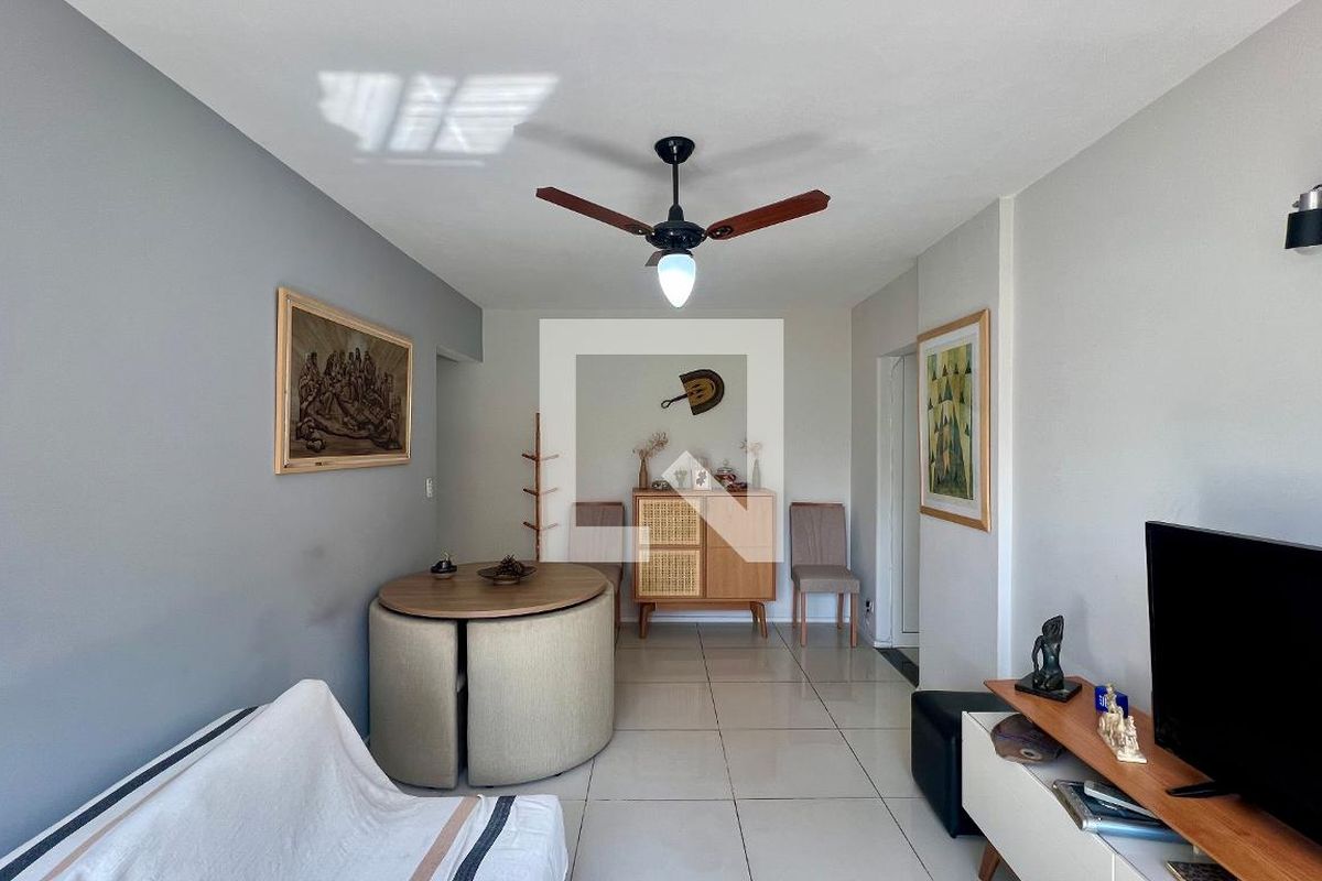 Apartamento, 2 quartos, 73 m² - Foto 6
