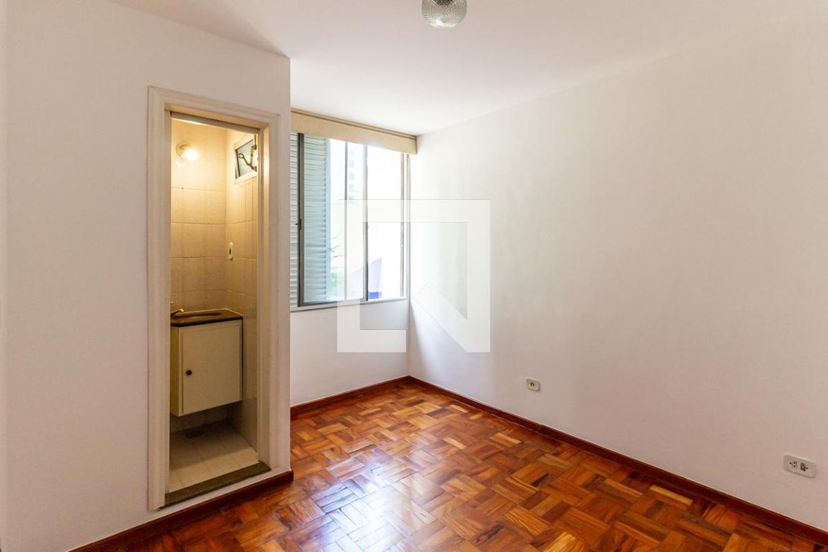 Apartamento, 3 quartos, 110 m² - Foto 11