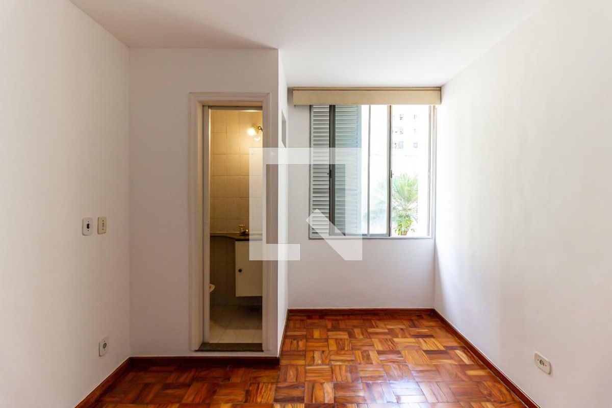 Apartamento, 3 quartos, 110 m² - Foto 12