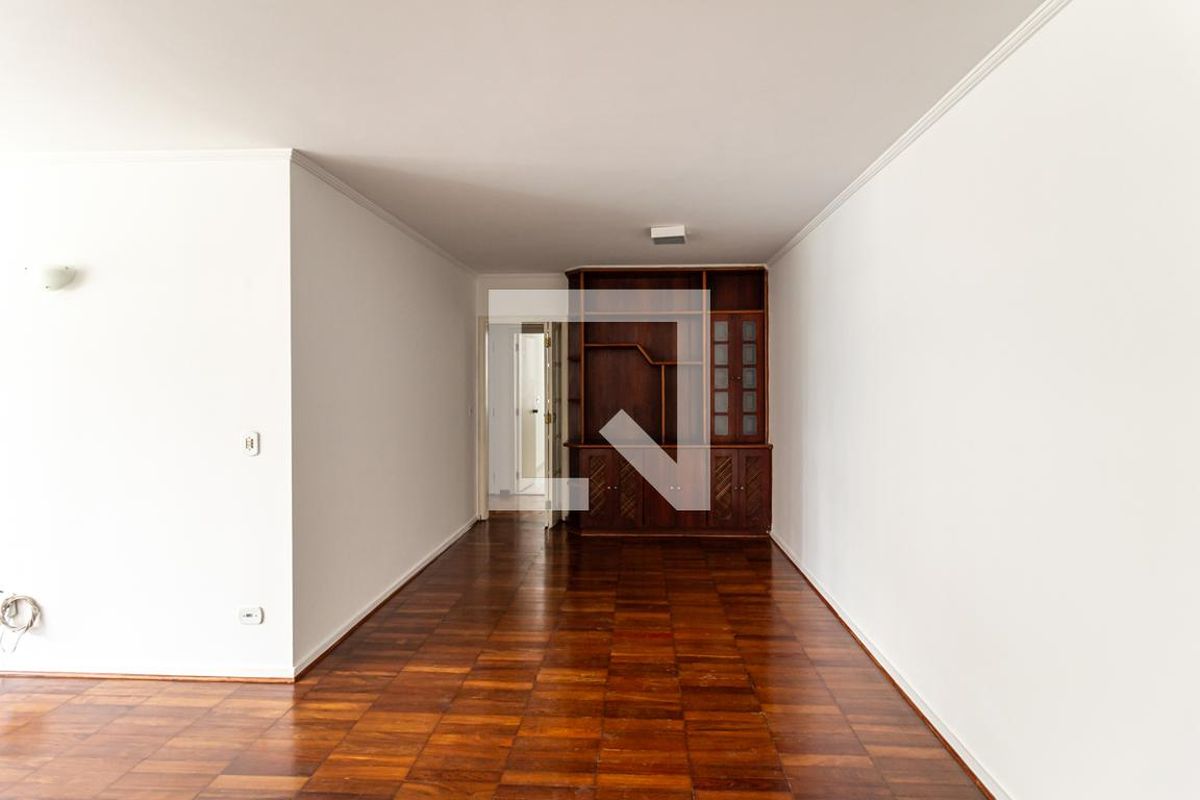 Apartamento, 3 quartos, 110 m² - Foto 6