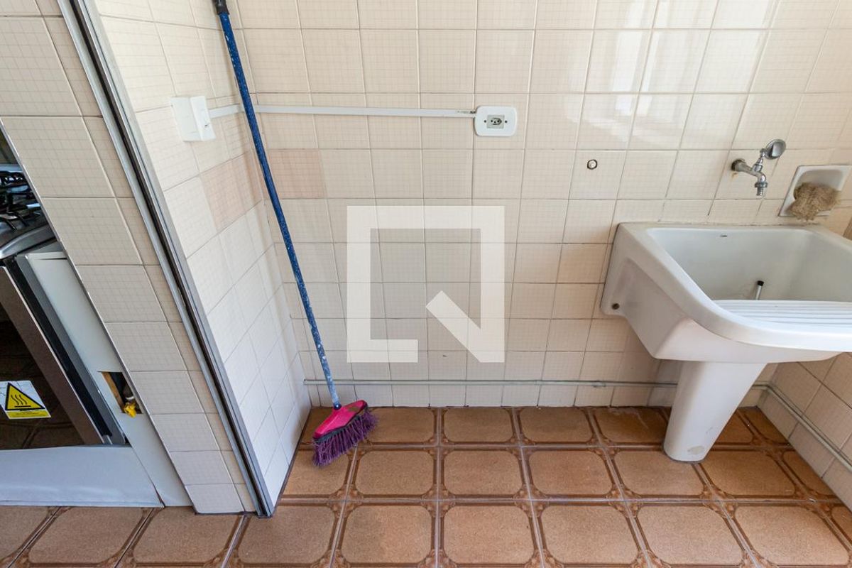 Apartamento, 3 quartos, 110 m² - Foto 44