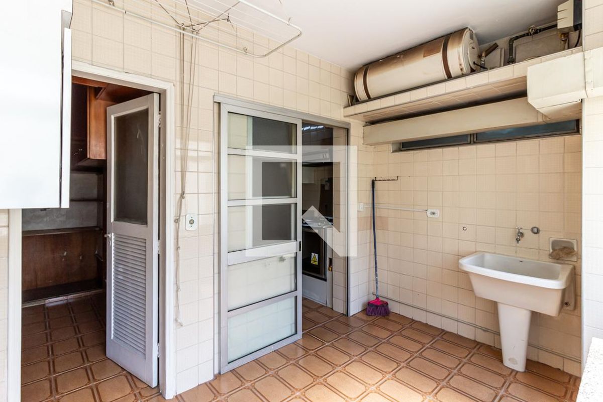 Apartamento, 3 quartos, 110 m² - Foto 45