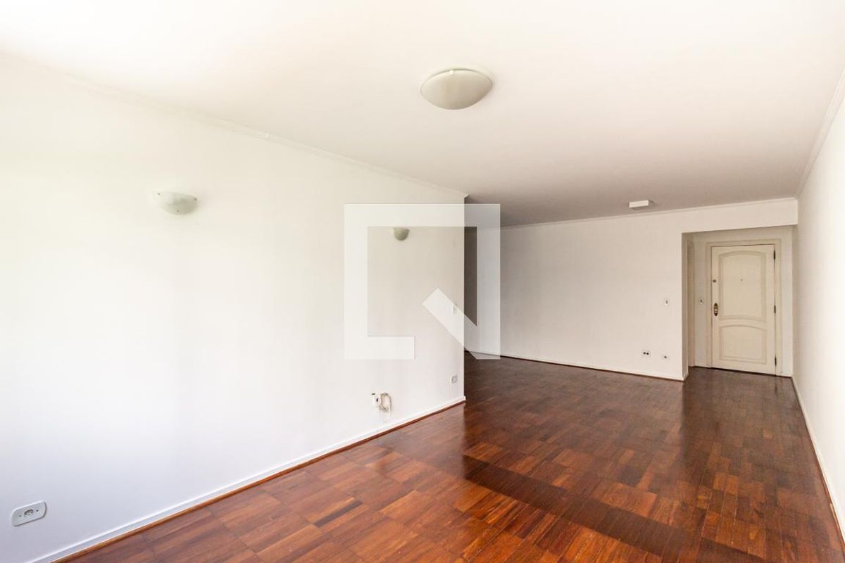 Apartamento, 3 quartos, 110 m² - Foto 3