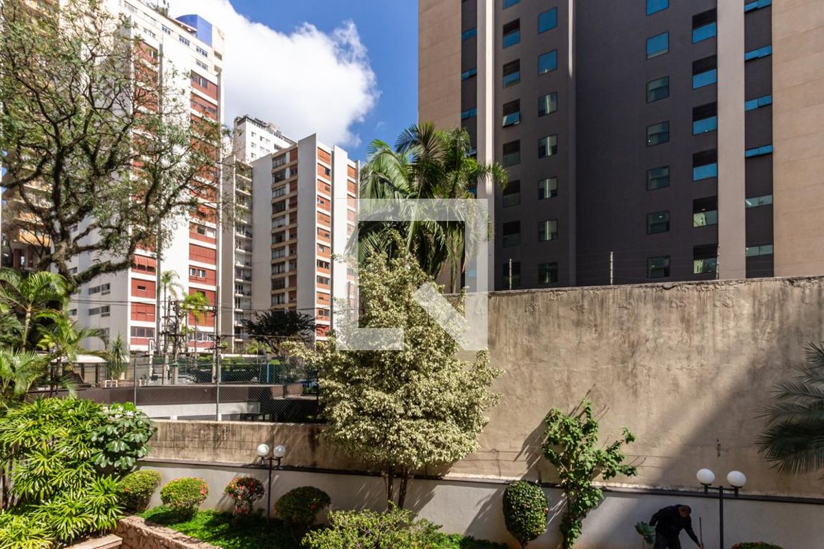 Apartamento, 3 quartos, 110 m² - Foto 15