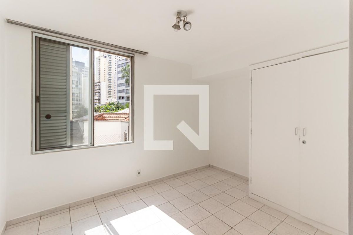 Apartamento, 3 quartos, 110 m² - Foto 22
