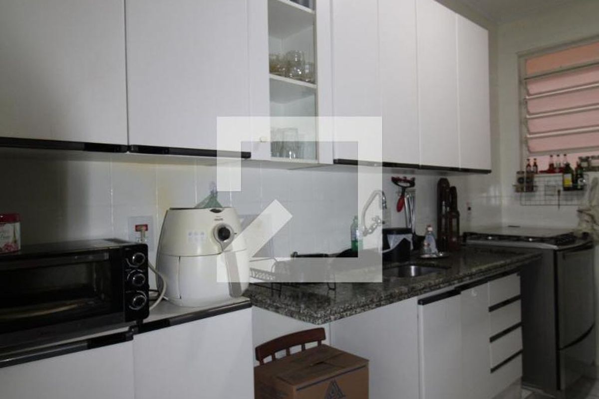 Apartamento à Venda - Cambuí, 2 Quartos,  113 m2 em , Campinas - sp | SoloBR