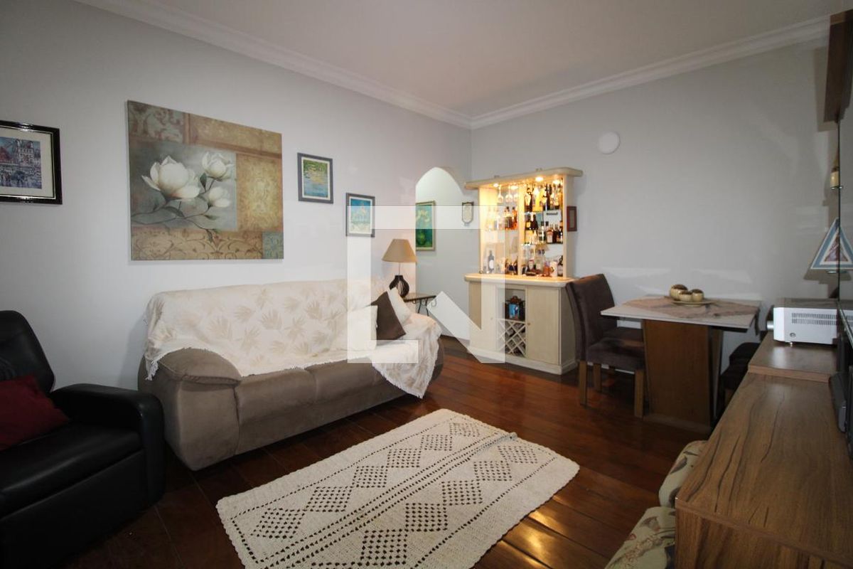 Apartamento à Venda - Cambuí, 2 Quartos,  113 m2 em , Campinas - sp | SoloBR