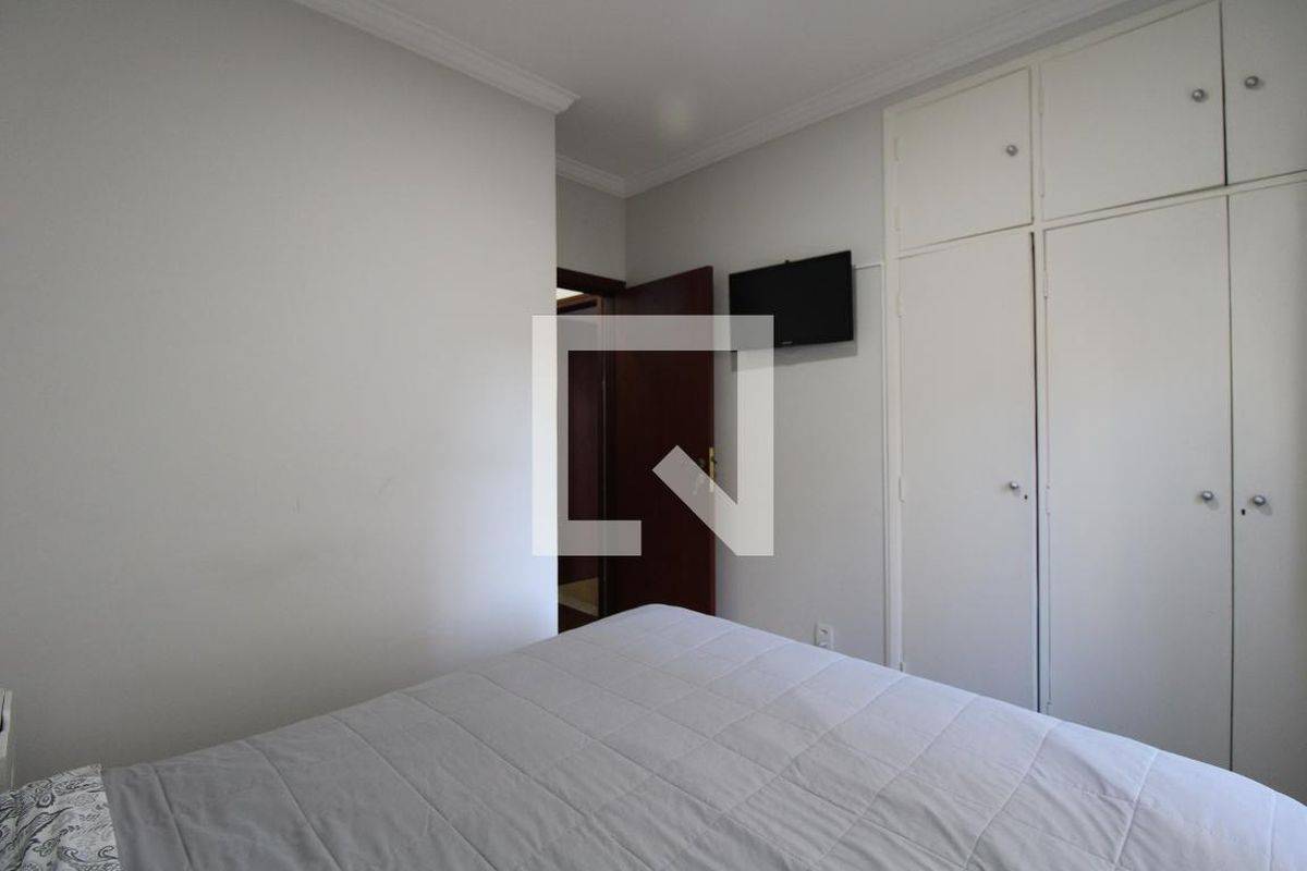 Apartamento à Venda - Cambuí, 2 Quartos,  113 m2 em , Campinas - sp | SoloBR