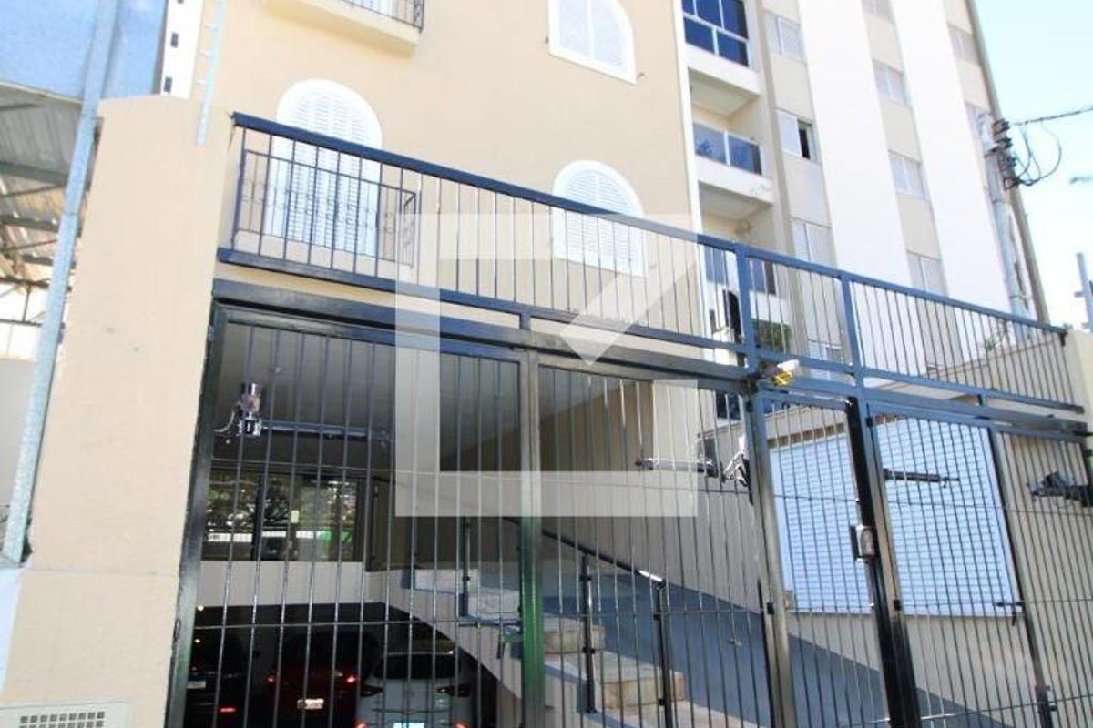 Apartamento à Venda - Cambuí, 2 Quartos,  113 m2 em , Campinas - sp | SoloBR