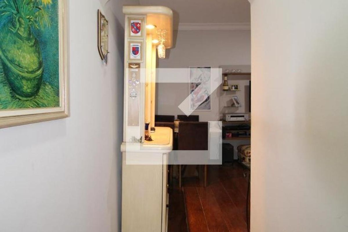 Apartamento à Venda - Cambuí, 2 Quartos,  113 m2 em , Campinas - sp | SoloBR