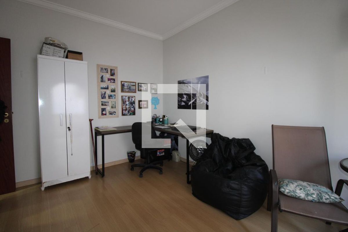 Apartamento à Venda - Cambuí, 2 Quartos,  113 m2 em , Campinas - sp | SoloBR