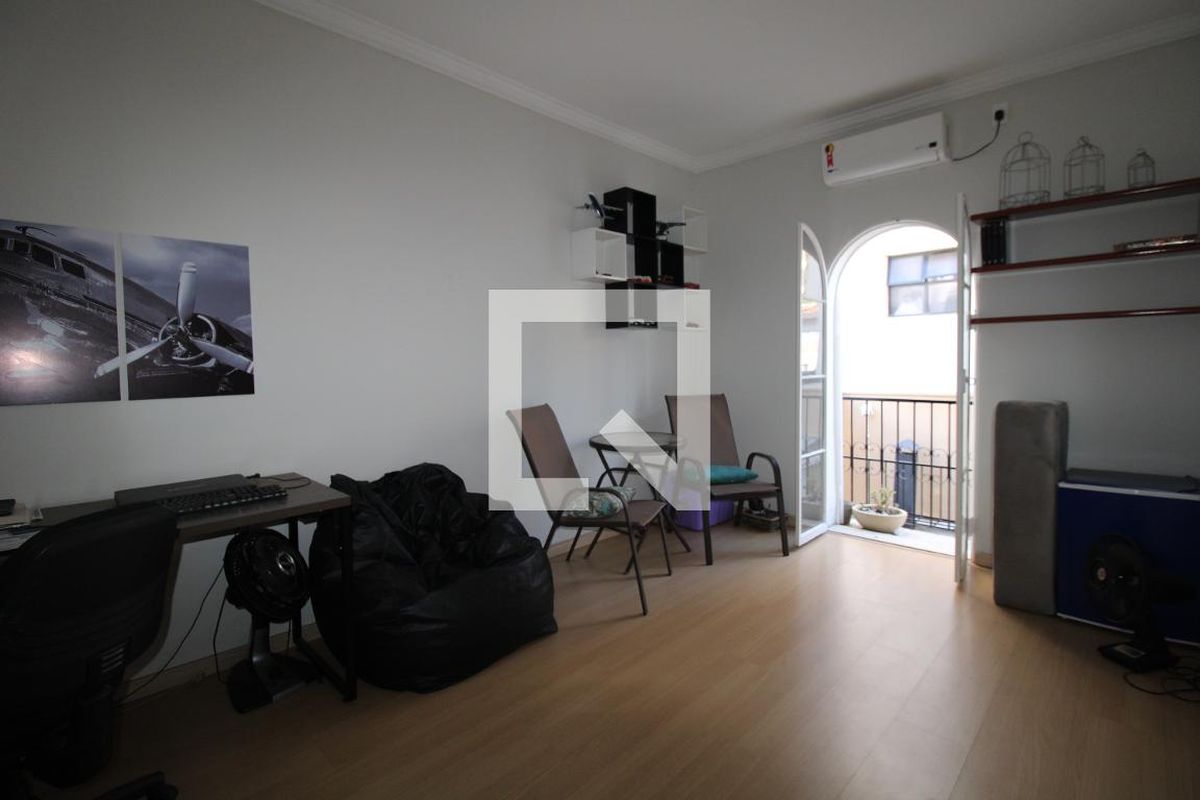 Apartamento à Venda - Cambuí, 2 Quartos,  113 m2 em , Campinas - sp | SoloBR