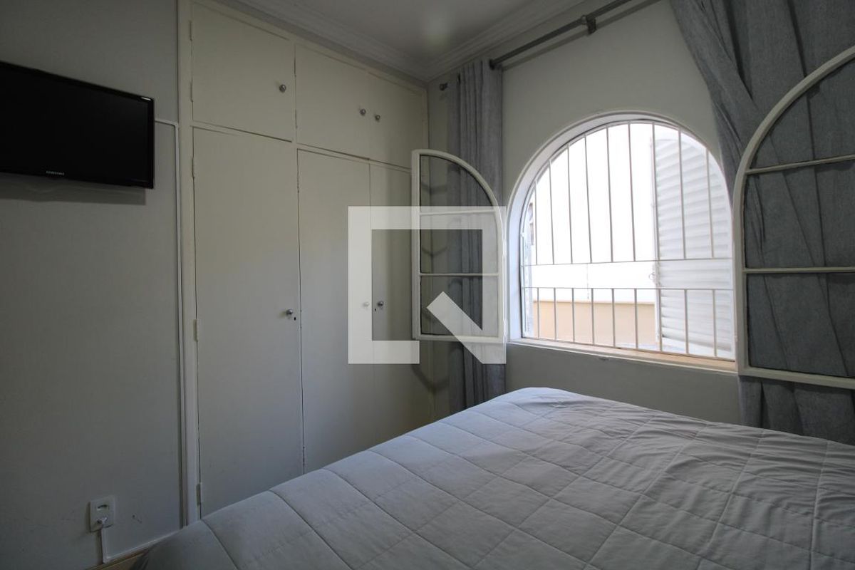 Apartamento à Venda - Cambuí, 2 Quartos,  113 m2 em , Campinas - sp | SoloBR