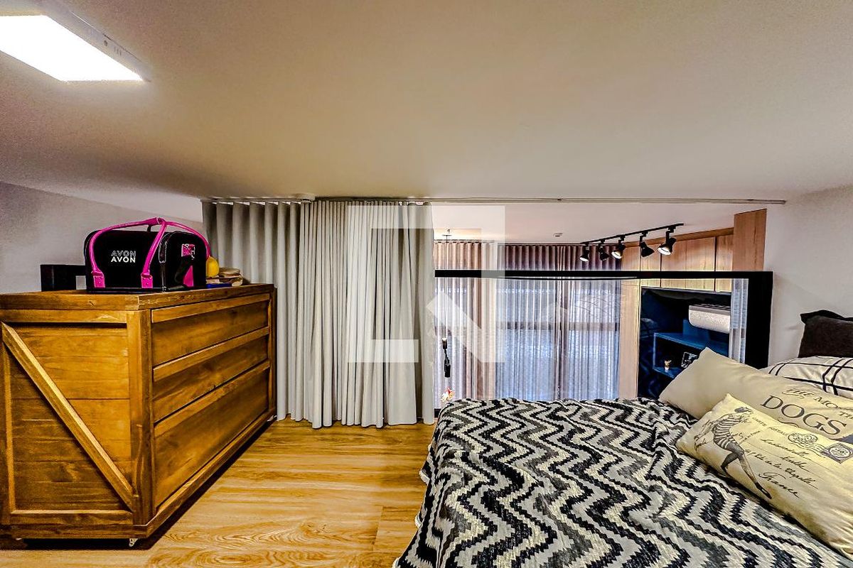 Apartamento, 1 quarto, 40 m² - Foto 30