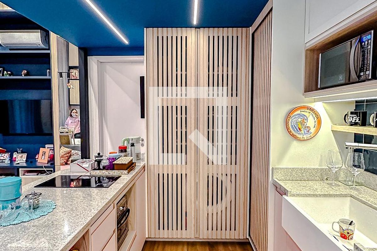 Apartamento, 1 quarto, 40 m² - Foto 46