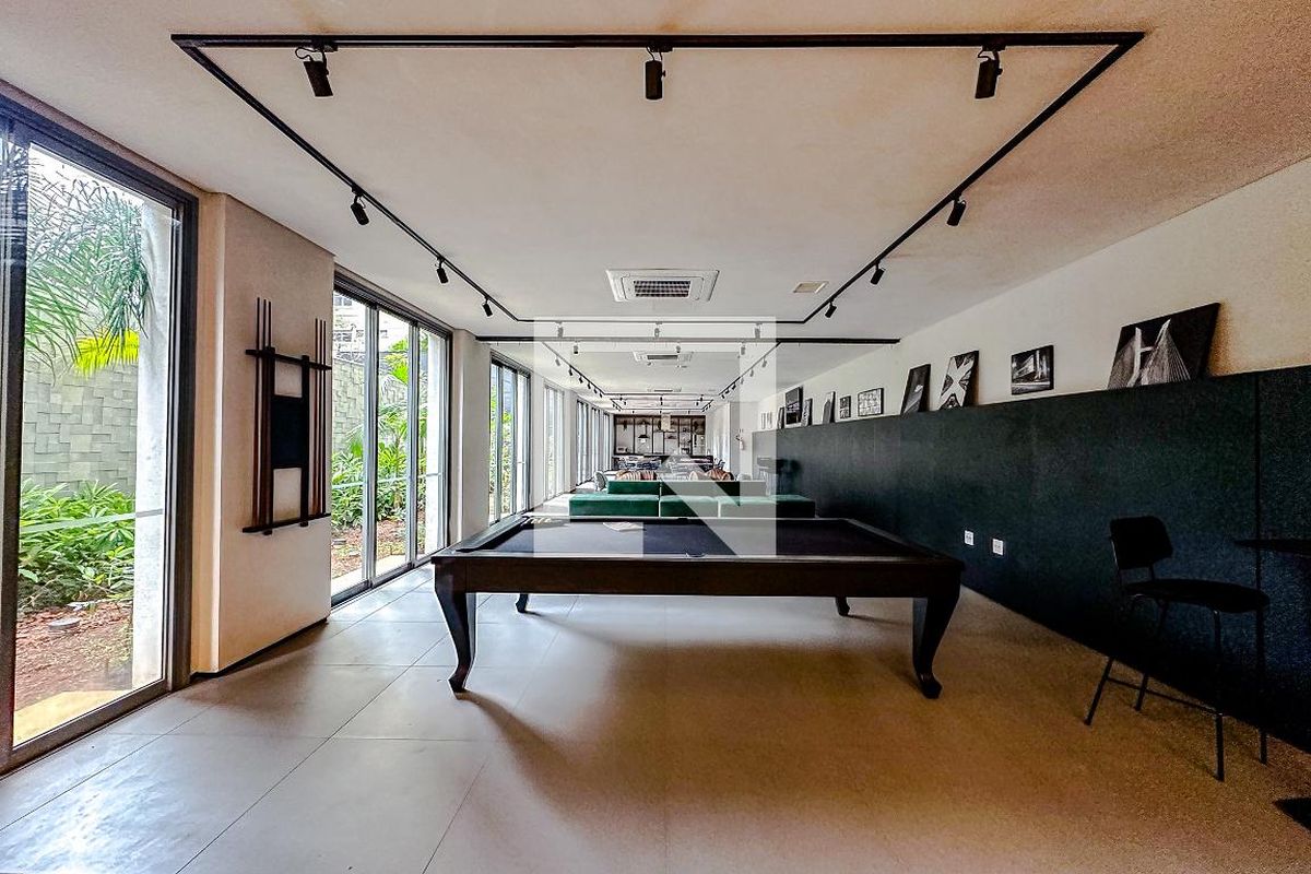 Apartamento, 1 quarto, 40 m² - Foto 70
