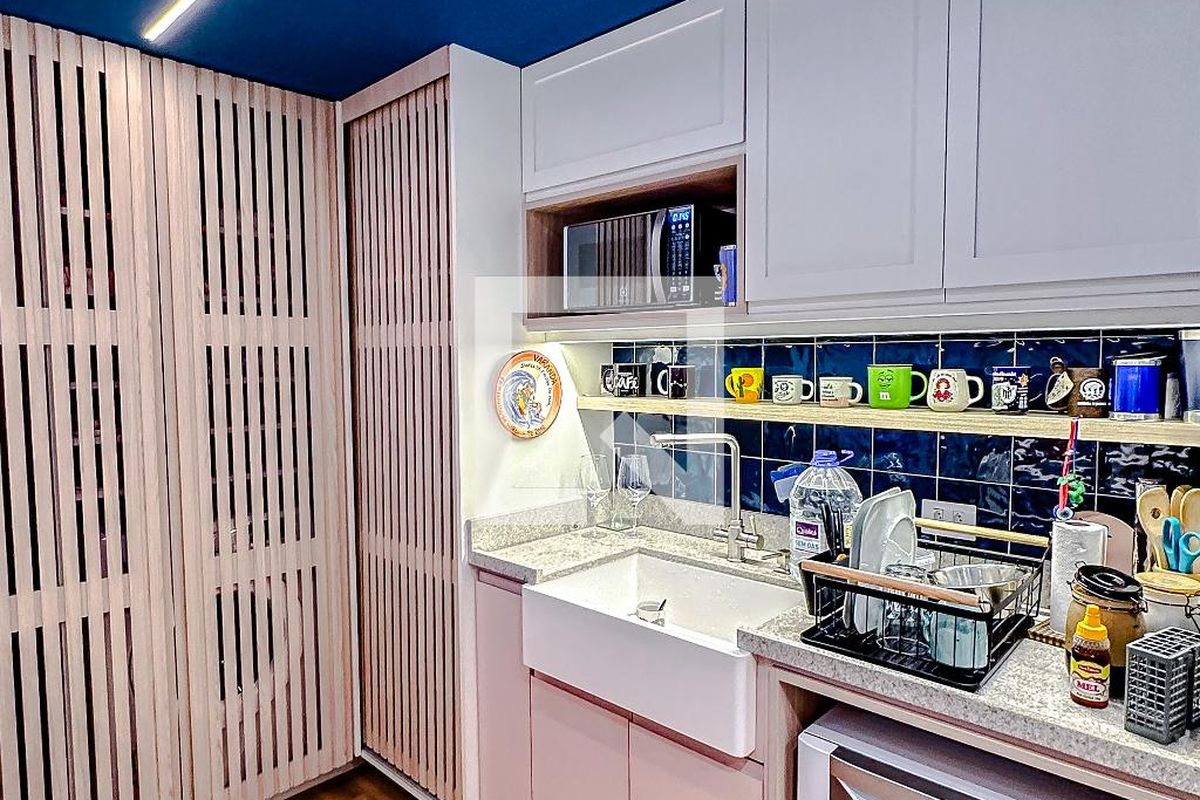 Apartamento, 1 quarto, 40 m² - Foto 42