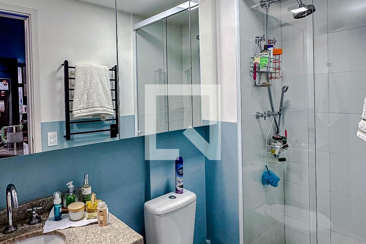 Apartamento, 1 quarto, 40 m² - Foto 32