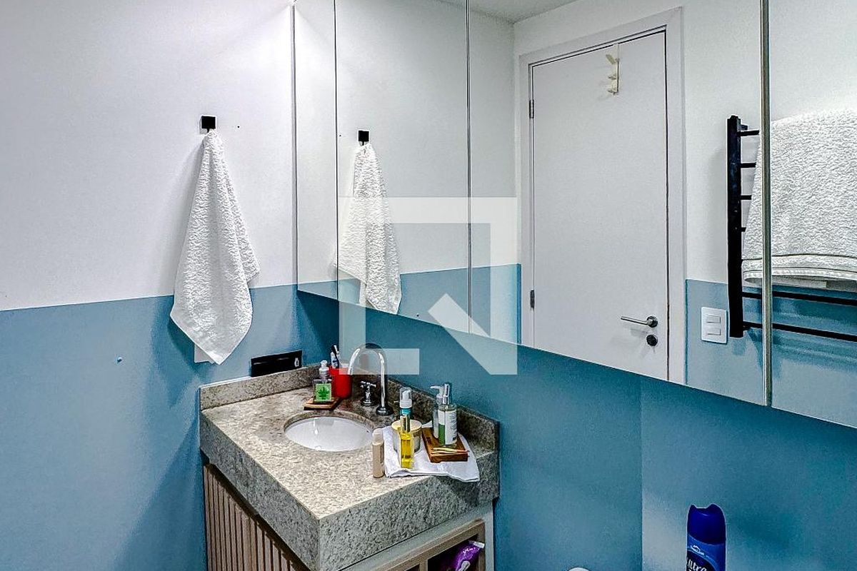 Apartamento, 1 quarto, 40 m² - Foto 36