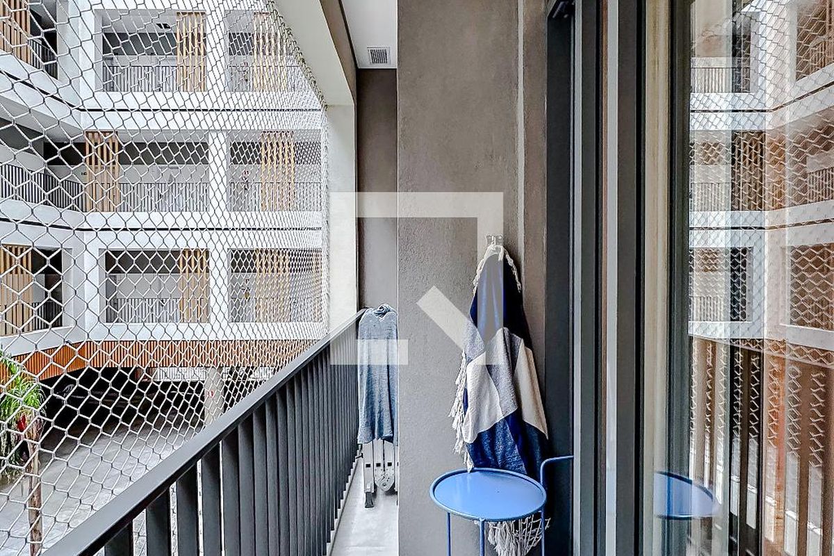Apartamento, 1 quarto, 40 m² - Foto 14