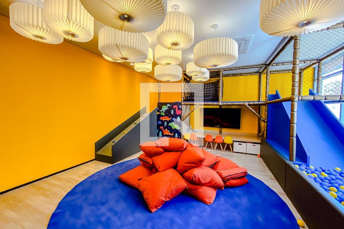Apartamento, 1 quarto, 40 m² - Foto 54