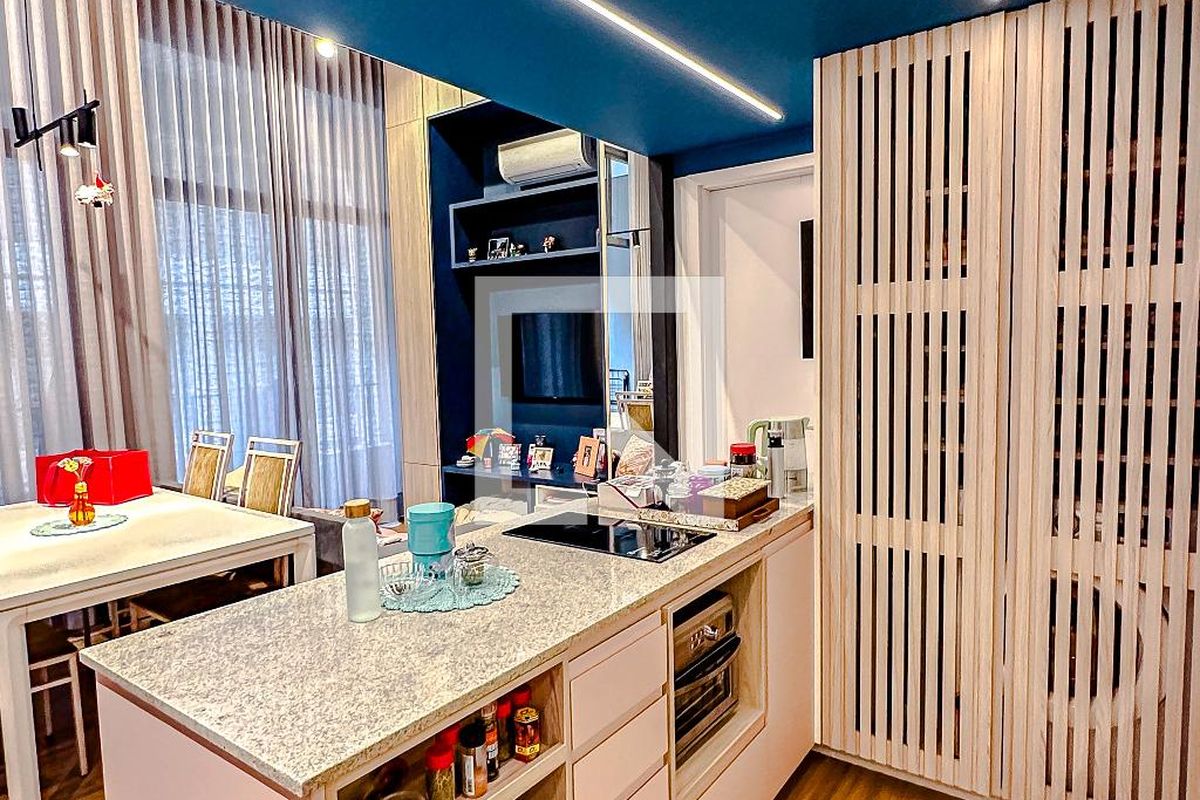 Apartamento, 1 quarto, 40 m² - Foto 44