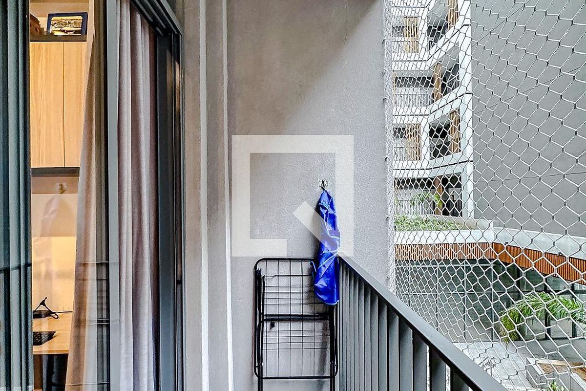 Apartamento, 1 quarto, 40 m² - Foto 18