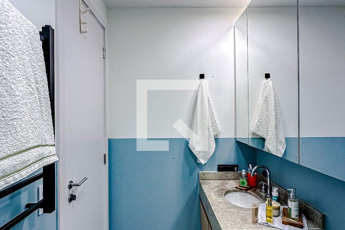Apartamento, 1 quarto, 40 m² - Foto 38