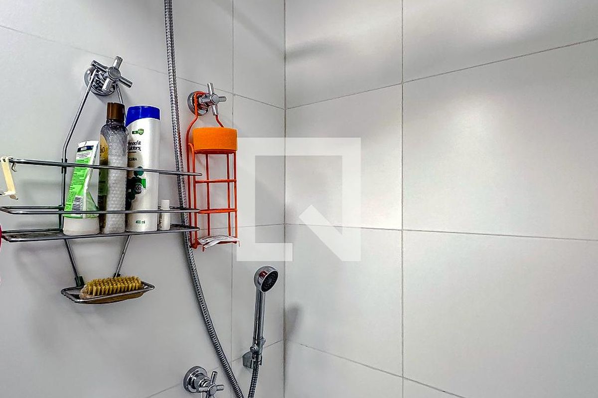 Apartamento, 1 quarto, 40 m² - Foto 40
