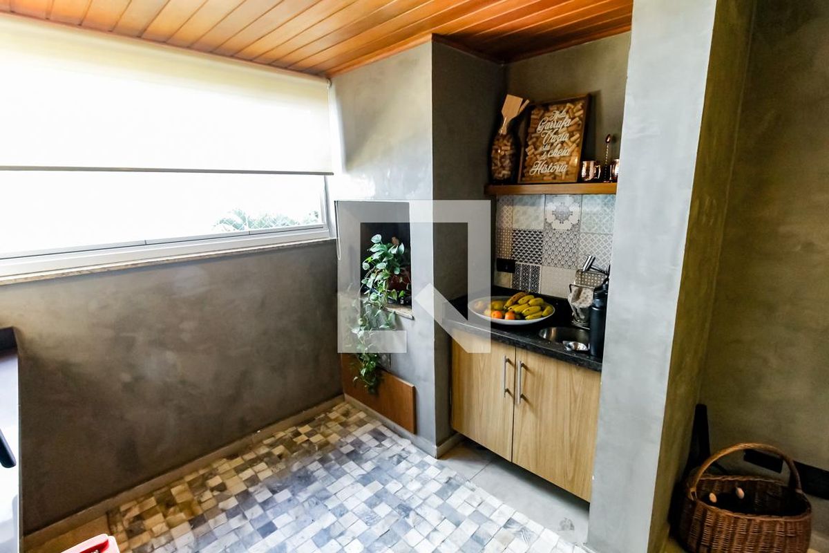 Apartamento, 3 quartos, 120 m² - Foto 93